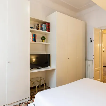 Titty House - Crocetta Apartment Milan Exterior photo