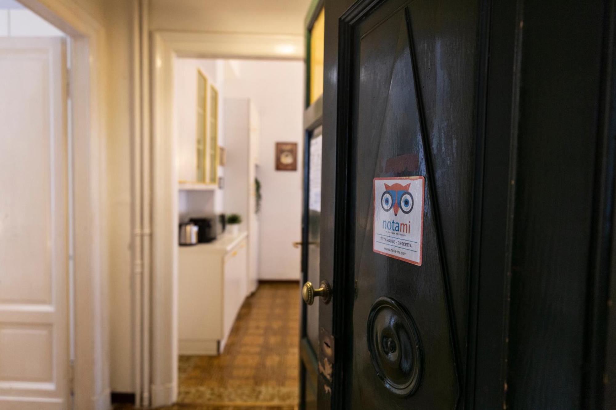 Appartement Titty House - Crocetta