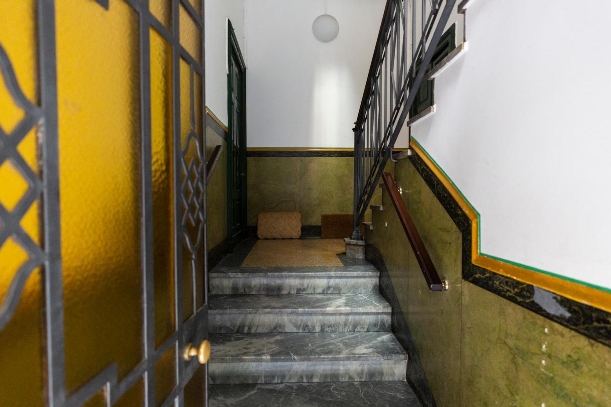 Appartement Titty House - Crocetta *