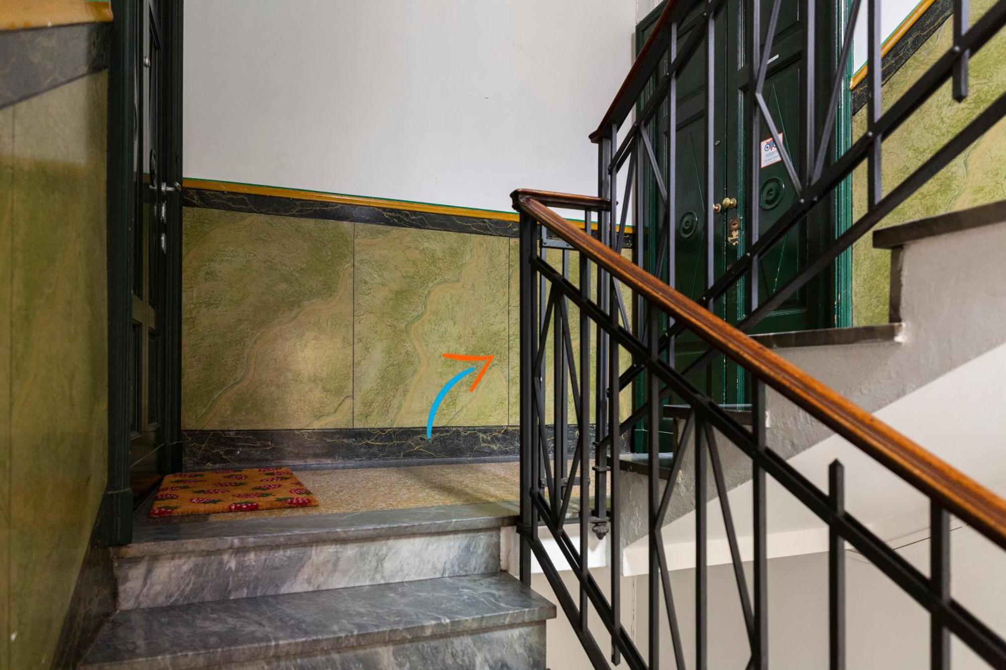 Appartement Titty House - Crocetta Milan