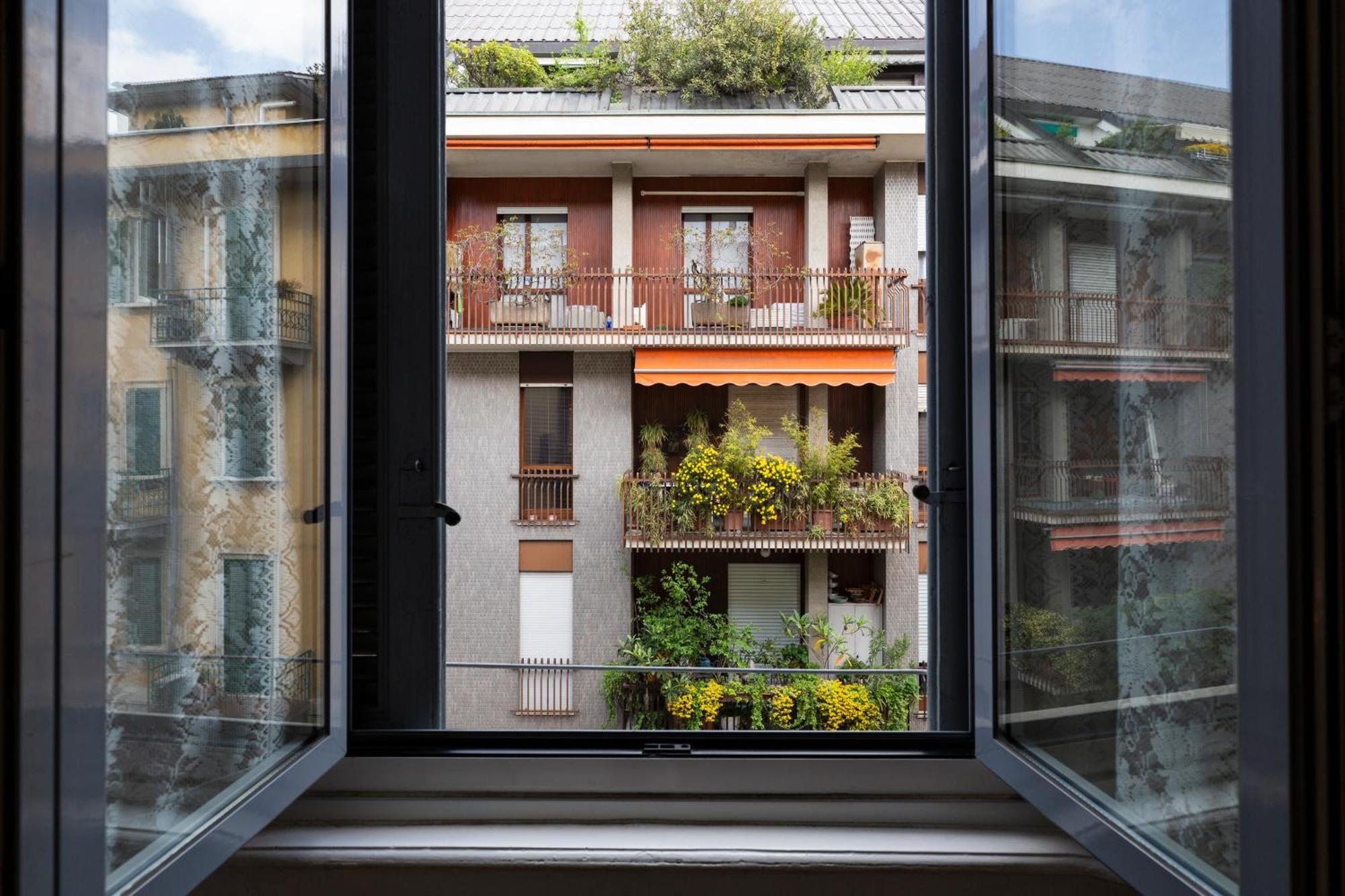 Appartement Titty House - Crocetta Milan
