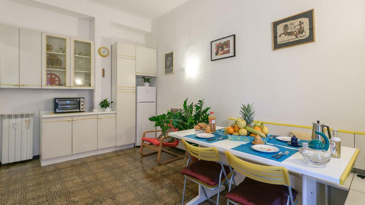 Titty House - Crocetta Appartement *